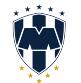 Monterrey U20 logo