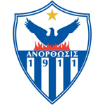 Anorthosis Famagusta FC logo