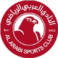Al-Arabi SC logo