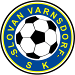 SK Slovan Varnsdorf logo