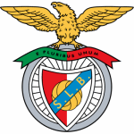 SL Benfica B logo