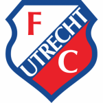 FC Utrecht (Youth) logo