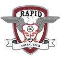 Rapid Bucuresti logo