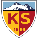 Kayserispor logo
