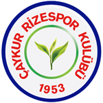 Caykur Rizespor logo