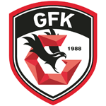 Gazisehir Gaziantep logo