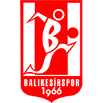 Balikesirspor logo