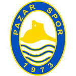 Pazarspor logo