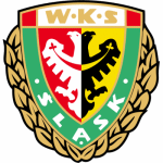 Slask Wroclaw logo
