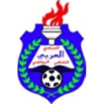 Al Arabi(UAE) logo