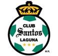 Santos Laguna logo