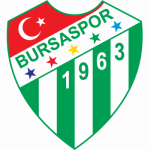 Bursaspor logo