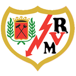 Rayo Vallecano logo