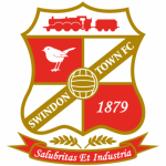 Swindon Town logo