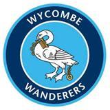 Wycombe Wanderers logo