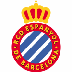 RCD Espanyol B logo