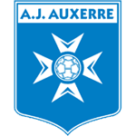 AJ Auxerre logo