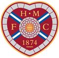Heart of Midlothian logo