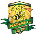 Prachuap Khiri Khan logo
