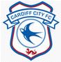 Cardiff City logo
