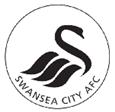 Swansea City U23 logo