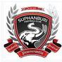 Suphanburi FC logo