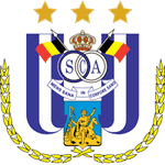 Anderlecht logo
