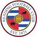 Reading logo