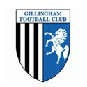 Gillingham logo