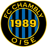 Chambly FC logo