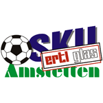 SKU Amstetten logo
