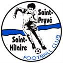 St Pryve St Hilaire logo