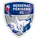 FC Bergerac logo