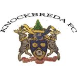 Knockbreda logo