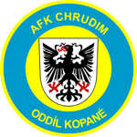 Chrudim logo
