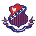 CE Forca e Luz RN logo