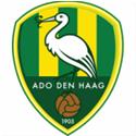 ADO Den Haag (w) logo