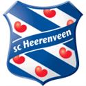 SC Heerenveen (w) logo
