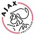 Ajax Amsterdam (w) logo