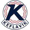 Keflavik (w) logo