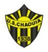 US Chaouia logo