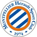 Montpellier logo