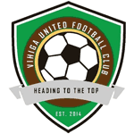 Ulinzi Stars Nakuru logo