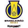 Brazil Serie B
