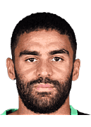 Gregoire Defrel