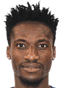 Ofori Richard