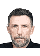 Eusebio di Francesco