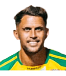 Guillermo Rafael Chavasco Martinez