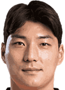 Joo Min Kyu
