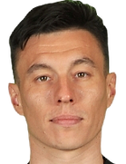 Igor Sergeev